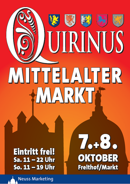 Mittelaltermarkt