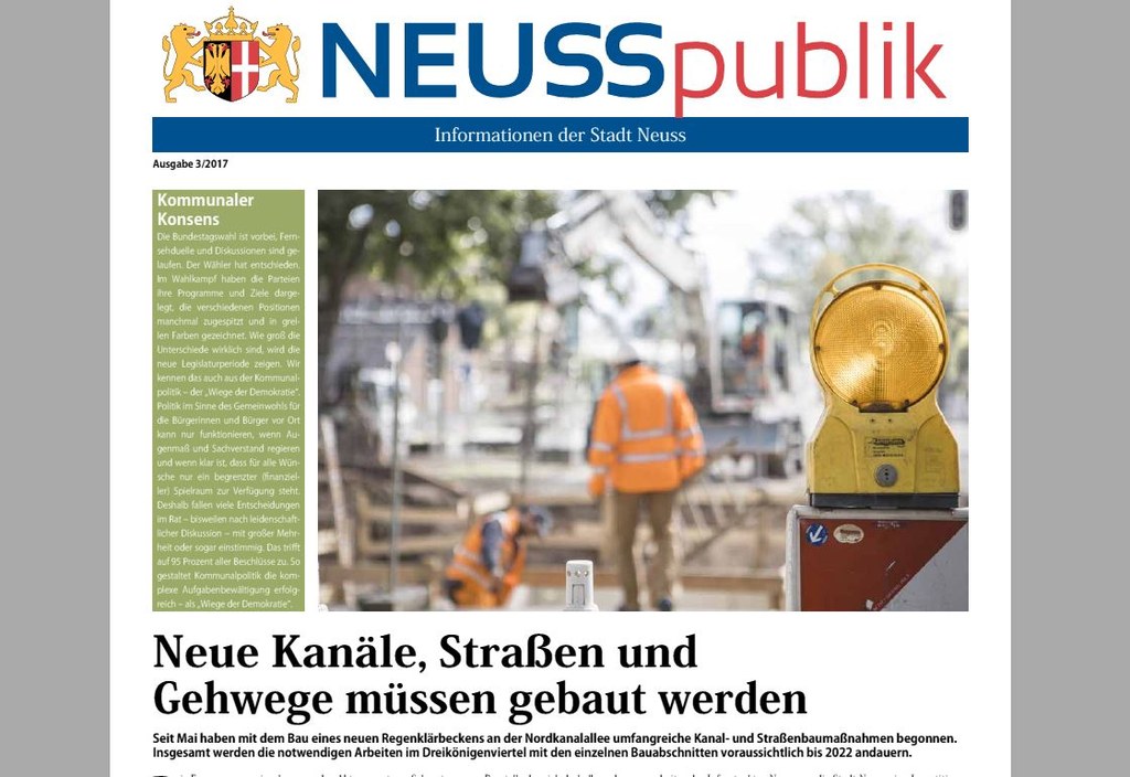 NEUSSpublik