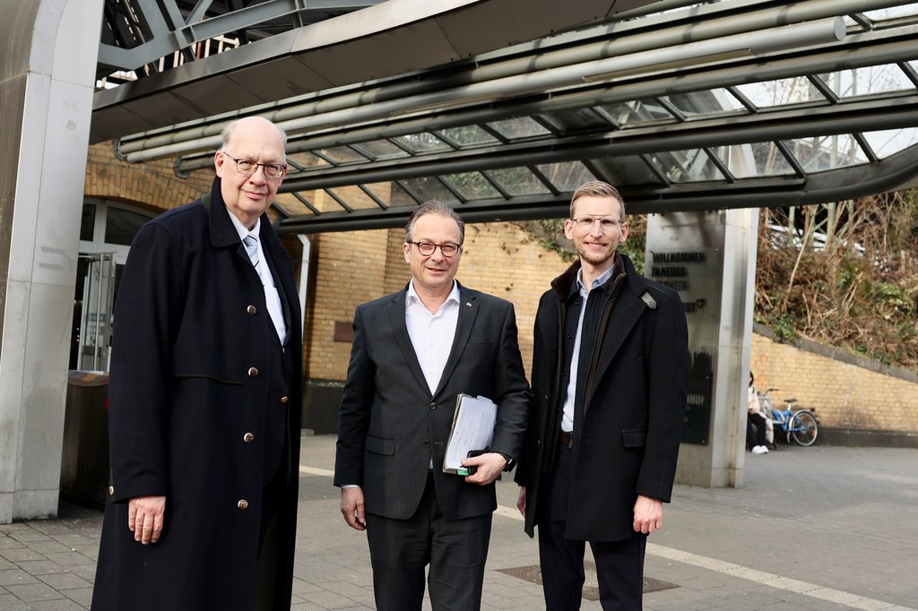 Foto: Stadt Neuss (Werner Lübberink, Reiner Breuer, Daniel Rinkert)