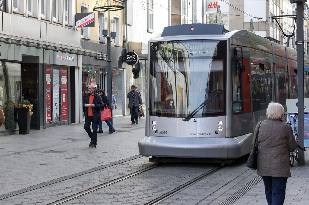 Foto: Stadt Neuss