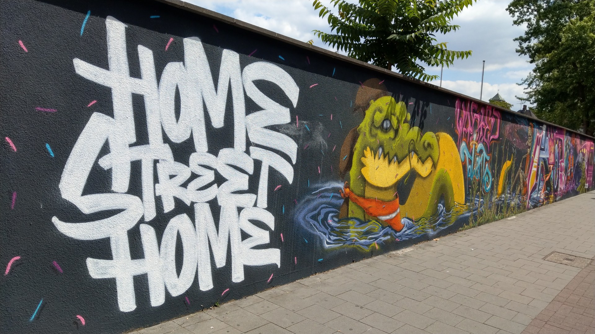 Home Street Home 03