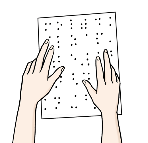 ls_blindenschrift.png Schrift für Blinde.